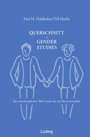 Querschnitt - Gender studies. | Bundesamt für magische Wesen