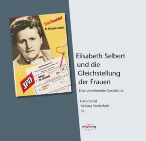 Elisabeth Selbert und die Gleichstellung der Frauen | Bundesamt für magische Wesen