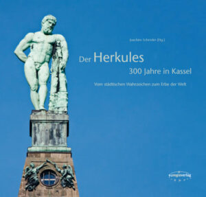 Der Herkules  300 Jahre in Kassel | Bundesamt für magische Wesen