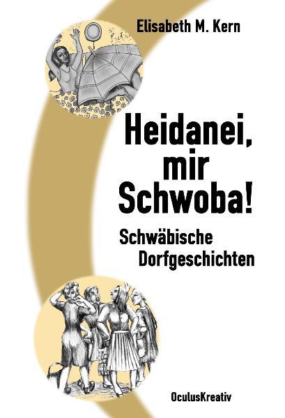 Das Dahinstürmen der Zeit ist unaufhaltsam. Schon morgen wird "das Heute" unwiederbringlich in die Vergangenheit verwiesen, auch wenn es sich noch weit in die Zukunft hinein auswirken mag. Jeder Tag hat seine besondere Geschichte, angefüllt mit seinem ganz eigenen Leben, seiner Trauer, seinen Sorgen und seinem Lachen, oft völlig unabhängig von der großen Weltgeschichte. In meinen kleinen Geschichten soll vor allem das Lachen vergangener Tage weiter klingen. Als man sie mir erzählte, fühlte ich, dass sie aufgeschrieben werden müssen, damit sie nicht dem Vergessen anheim fallen können. Wie die Zeit die Menschen prägt, so prägen umgekehrt auch die Menschen die Zeit. Un in ihren Geschichten sprechen uns die Menschen mit einem fröhlichen Augenzwinkern an, indem sie uns einen flüchtigen Einblick in ihr Leben gewähren. Ein Mundartbuch!