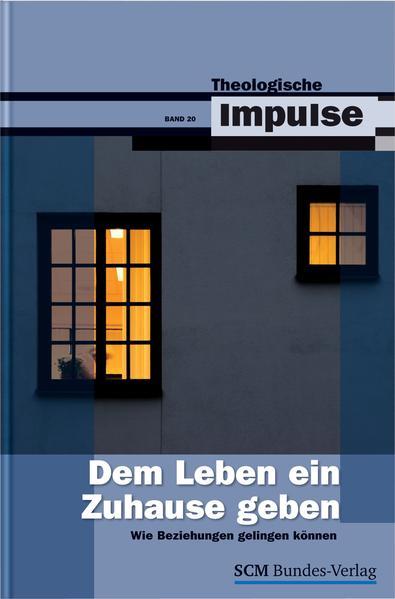 Die Menschen unserer Zeit sind mit vielen Formen gesellschaftlichen Denkens und Verhaltens konfrontiert, die im doppelten Sinne gleichgültig nebeneinander- und oft in Widerspruch zueinander stehen. Die Folge ist, dass sich viele nach verlässlichen sozialen Verbindlichkeiten sehnen und eine Orientierung-eben ein Zuhause-suchen. Die Tatsache, dass Beziehungen vielfach misslingen, fordert Christen und Gemeinden heraus, nach der Beziehungsfähigkeit und deren Förderung zu fragen. Auf diese Fragen geben erfahrene Seelsorger und Therapeuten hilfreiche Antworten, ohne dabei zu vergessen, dass Christen in dieser Welt nur ein relatives Zuhause haben