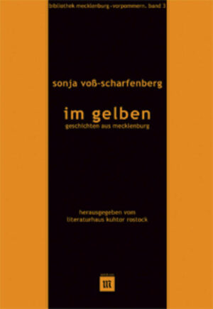 Es sind nicht die schrillen Vögel, die die Geschichten Sonja Voß-Scharfenbergs bevölkern, sondern es sind gewöhnliche Leute. Man übersieht sie im Alltag, doch die Autorin hat den Blick für genau jene gewöhnlichen Leute und zeigt uns, was deren Handeln ungewöhnlich und merkwürdig macht. Was des Merkens würdig ist und was Ausdruck einer bemerkenswerten Würde ist. Sonja Voß-Scharfenberg erzählt von der Würde gewöhnlicher Leute. Die Autorin brilliert mit außergewöhnlichem Erzähltalent. Geschichten so alltäglich, einfühlsam, düster und liebevoll wie das Leben.