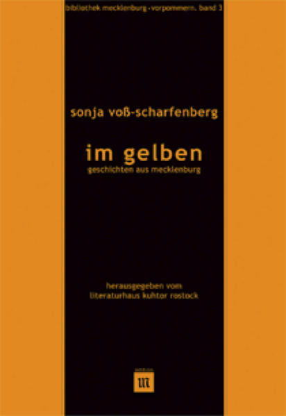 Es sind nicht die schrillen Vögel, die die Geschichten Sonja Voß-Scharfenbergs bevölkern, sondern es sind gewöhnliche Leute. Man übersieht sie im Alltag, doch die Autorin hat den Blick für genau jene gewöhnlichen Leute und zeigt uns, was deren Handeln ungewöhnlich und merkwürdig macht. Was des Merkens würdig ist und was Ausdruck einer bemerkenswerten Würde ist. Sonja Voß-Scharfenberg erzählt von der Würde gewöhnlicher Leute. Die Autorin brilliert mit außergewöhnlichem Erzähltalent. Geschichten so alltäglich, einfühlsam, düster und liebevoll wie das Leben.