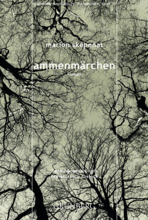 »Ammenmärchen« ist die Geschichte einer dringlichen Suche. Die Erzählerin führt eine auf den ersten Blick geordnete Existenz in der Mitte ihres Lebens. Ausgestattet mit einem Panzer aus Ironie, großer Fabulierlust und einer Vorliebe für Absinth, wähnt sie sich in Sicherheit: vor den Stimmen in ihrem Kopf, den Herausforderungen unserer Zeit und nicht zuletzt vor der Liebe. Als diese plötzlich und unabweisbar doch auftaucht, muss die Erzählerin sich auf eine Reise begeben. Es gilt, die Geister der Vergangenheit zu besiegen und nach einer schonungslosen Konfrontation mit sich selbst endlich authentisch zu werden. Ein kühner Roman über das Glück des Gefundenwerdens.