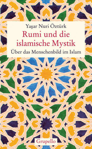 Rumi und die islamische Mystik | Bundesamt für magische Wesen