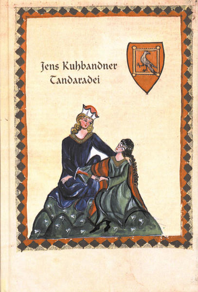 Die Handlung spielt um 1211 in Meißen, im Elbtal und im Kloster Altzella. Aus Anlaß des Pfingstfestes treffen Walther von der Vogelweide, Markgraf Dietrich von Meißen und seine Gemahlin Jutta, der Landgraf Hermann von Thüringen, der Abt Ludeger vom Kloster Altzella, Heinrich von Morungen und andere auf der Meißner Burg zusammen. Walther von der Vogelweide lernt auf einem seiner Botendienste eine Schäferin aus dem Dorfe Kötzschenbroda (heute zu Radebeul gehörend) kennen, und es entspinnt sich eine Liebesgeschichte, die Walther zu seinem berühmten Lied "Unter der Linden" inspiriert.