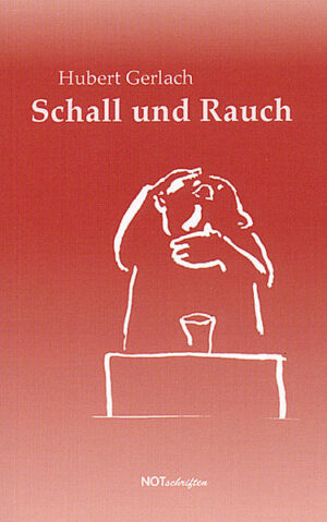 Hubert Gerlach, Jahrgang 1927, bekannt als Verfasser von Romanen und Satiren, Reimereien, Aphorismen und Limericks, stellt diesmal "Kontro Verse Prosatexte" vor.