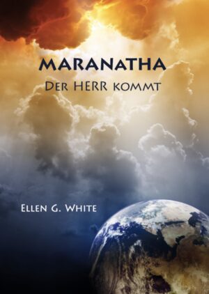 Für jeden Tag eine Seite mit einem Text aus der Bibel und dazu passenden Abschnitten aus dem reichen Schrifttum von Ellen G. White. Wertvolle Gedanken über die Zeit vor dem zweiten Kommen Jesu. Ellen G. White • Unglaublich viel Information über die nahe Zukunft • Aus der Bibel entnommen und von der Autorin erklärt • Motivation zur Vorbereitung • Ausbildung zum Weitersagen • Steigerung der Vorfreude • Eine komprimierte Auswahl aus dem Lebenswerk der Autorin Themenübersich Januar: Der König kommt Februar: Sind wir auf sein Kommen vorbereitet? März: Für den Himmel bereit April: Die Botschaft von seiner Wiederkunft Mai: Zeichen der Wiederkunft Christi Juni: Ereignisse, die der Wiederkunft vorausgehen Juli: Die Feuerprobe und das Zeugnis der Gemeinde August: Heiligung, Versiegelung un das Heiligtum September: Ereignisse beim Abschluss der Gnadenzeit Oktober: Eriegnisse beider Wiederkunft Christ November: Himmel und Erde während des Milleniums Dezember: Das Endgericht und die neue Erde