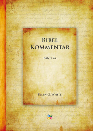 Kurze Kommentierung wichtiger Bibelstellen aus der Feder Ellen Whites. Obwohl Ellen White nie einen Gesamtkommentar zur Bibel geschrieben hat, finden sich in ihrem reichhaltigen Schrifttum viele interessante Anmerkungen zu einzelnen Bibelversen. Diese Sammlung von Aussagen Ellen Whites bietet eine Fülle an Details, die sich in ihren anderen auf Deutsch übersetzten Büchern nicht finden. Ein lohnenswertes Nachschlagewerk von Ellen G. White Überarbeitete Neuauflage 2019