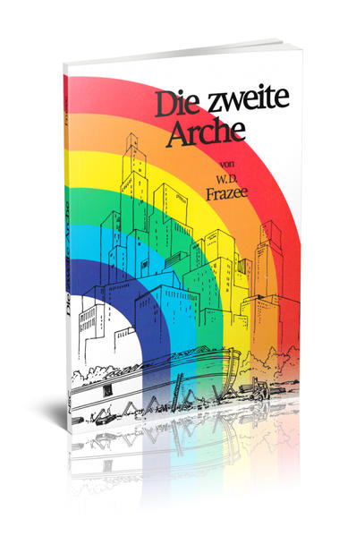 In diesen Tagen streben alle Menschen nach Frieden und Sicherheit und sind sogar bereit, mühsam erkämpfte Rechte persönlicher Freiheit dafür aufzugeben. Gleichzeitig lässt das Streben nach einer stärkeren Verbindung von Kirche und Staat in den USA Erinnerungen wach werden an eine Zeit der Intoleranz gegenüber Gläubigen, für die allein das Wort Gottes Maßstab ihres Handelns war. Über unserer Welt scheint sich ein verheerendes Unwetter zusammenzubrauen. „Denn wie es in den Tagen Noahs war, so wird auch sein das Kommen des Menschensohnes.' Gibt es einen Weg hindurch durch diese letzte Krise der Menschheit? Gibt es so etwas wie eine zweite Arche? Der Plan dafür findet sich wie schon beim ersten Mal in Gottes Wort. Der Plan für einen Lebensstil der keine Kompromisse eingehen muss, weil seine Sicherheit nicht in anderen Menschen liegt, sondern in der konsequenten Nachfolge unseres Erlösers Jesu Christi. Ein Lebensstil, der sich trotz aller Unabhängigkeit von den Regeln eines etablierten Lebens, den Menschen zuwendet-so wie Jesus selbst es tat: mit Mitgefühl, mit Heilung und mit der Botschaft des kommenden Reiches Gottes. Seit mehr als 25 Jahren ist „Another Arc to Build', das hiermit erstmals auf Deutsch vorliegt, eines der Schlüsselbücher auf dem Weg zu einem Lebensstil, der die Herausforderungen unserer Zeit ernst nimmt. W. D. Frazees Lebenswerk, Wildwood Sanitarium, war und ist Vorbild für eine große Zahl von selbstunterhaltenden Projekten auf allen fünf Kontinenten und hat seit sieben Jahrzehnten Menschen für diese Arbeit ausgebildet und inspiriert.