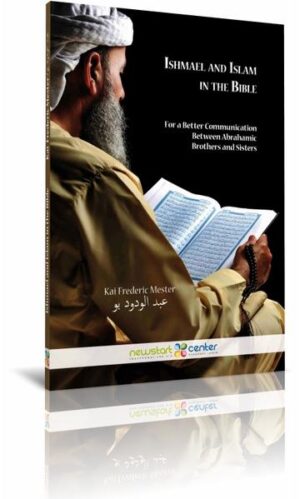 This book recounts the story of Abraham, Hagar, and Ishmael from a completely new perspective. It analyses the promises for them, stakes out Ishmael's territory, and maps the Arab culture created by him. ISHMAEL AND ISLAM IN THE BIBLE traces the fascinating interplay between Ishmaelites and Israelites throughout Scripture. It shows which Bible books, chapters, and verses have been influenced by the East and which Bible heroes and heroines were Arabs. The book explains the connection between Ishmael and Islam, quotes the Qur'an, and speaks about Muhammad. The reader will be inspired to rethink the relation between modern heirs of Abraham-Jews, Christians, and Muslims. The author does not conceal the problems Abraham's children have had among themselves. Yet he points to the gems that the Children of the East have generously provided. Thus he hopes to build more bridges and to inject more peace and non-violence into our day-to-day life. The reader finds scores of Bible verses, four intriguing charts and eight geographic maps, many of them depicting important journeys of characters presented in this book. There is a wealth of detail to enjoy combined with an easy and absorbing read.