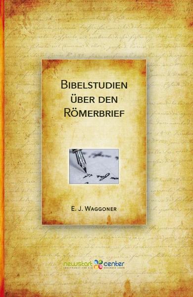 Bibelstudien über den Römerbrief | Bundesamt für magische Wesen
