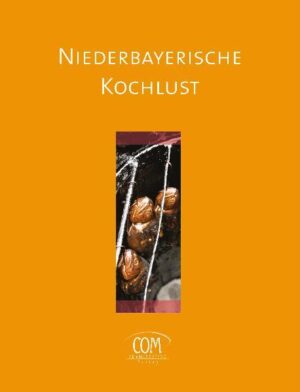 Wer isst, erschließt sich Landschaften. Mit ihren Spezialitäten, Eigenarten und Charakteristiken. „Niederbayerische Kochlust“ greift diesen Ansatz auf und präsentiert den eine Region, die sich Deutschland weit einer Besonderheit rühmen kann: Nur in Niederbayern gibt es alles und alles vor der Haustür