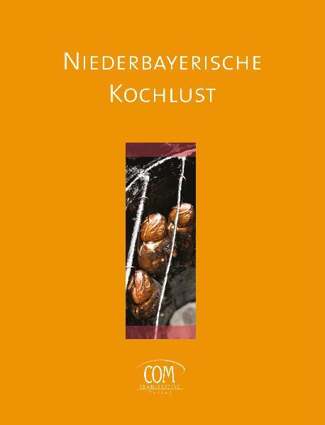 Wer isst, erschließt sich Landschaften. Mit ihren Spezialitäten, Eigenarten und Charakteristiken. „Niederbayerische Kochlust“ greift diesen Ansatz auf und präsentiert den eine Region, die sich Deutschland weit einer Besonderheit rühmen kann: Nur in Niederbayern gibt es alles und alles vor der Haustür