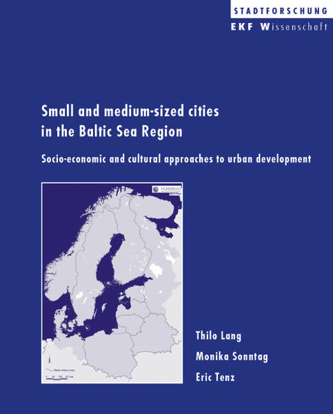 Small and medium-sized cities in the Baltic Sea Region | Bundesamt für magische Wesen