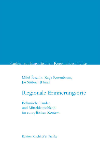 Regionale Erinnerungsorte | Bundesamt für magische Wesen