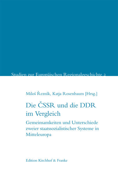 Die ?SSR und die DDR im Vergleich | Bundesamt für magische Wesen