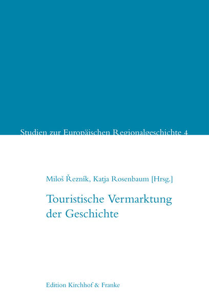 Touristische Vermarktung der Geschichte | Bundesamt für magische Wesen