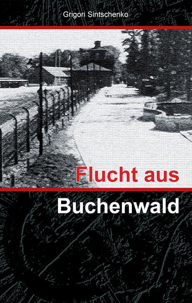 Erlebnisbericht über die Gefangennahme, die Bedingungen im KZ Buchenwald, die Flucht aus dem KZ und das Leben als Flüchtling. Der Autor versteht es, seine Erlebnisse authentisch nachzuerzählen und gibt mit diesem Buch ein erschreckend ehrliches Zeugnis über seine Erlebnisse zur Zeit des zweiten Weltkrieges.