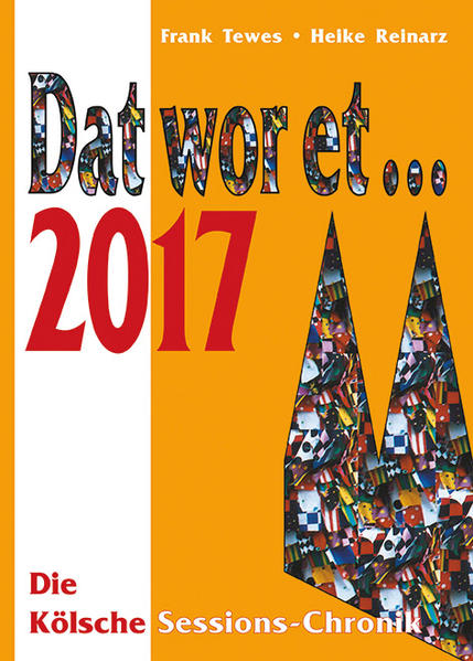 Dat wor et... 2017 | Bundesamt für magische Wesen