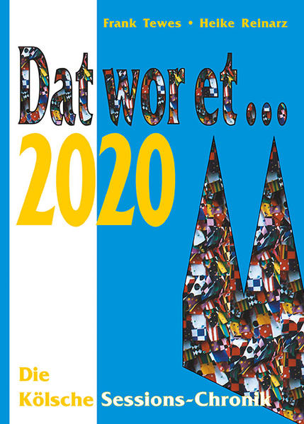 Dat wor et... 2020 | Bundesamt für magische Wesen