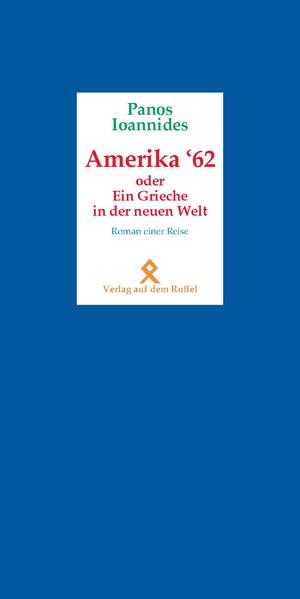 Im Oktober 1962 besucht Petros Archontides, ein Journalist aus Zypern, als Stipendiat der Universität Syracuse die Vereinigten Staaten. Zu seiner Studiengruppe gehören viele Kollegen aus der ganzen Welt, unter ihnen der Türke Mehmet R?za Özgül. Trotz aller Spannungen zwischen Griechenland, Zypern und der Türkei, trotz erhebliche Ressentiments zwischen Griechen und Türken werden Archontides and Özgül sehr schnell Freunde. Für Archontides hat die Reise in die USA zwei Aspekte: Zum einen handelt es sich dabei um eine Begegnung mit äußeren Begebenheiten, da er neue Räume und Leute kennenlernt, mit neuen Situationen konfrontiert wird und wie ein moderner Odysseus durch die vielseitigen Möglichkeiten der Neuen Welt erfährt. Zum anderen taucht er immer wieder in seinen inneren Kosmos, in dem das Althergebrachte und die neue Erfahrung eine intensive und schonungslose Auseinandersetzung miteinander liefern. Im Hintergrund begleiten der Kalte Krieg, die Zypernfrage und - ganz aktuell - die Kubakrise die Beschäftigung der Figuren miteinander und mit ihrem Gastgeberland.