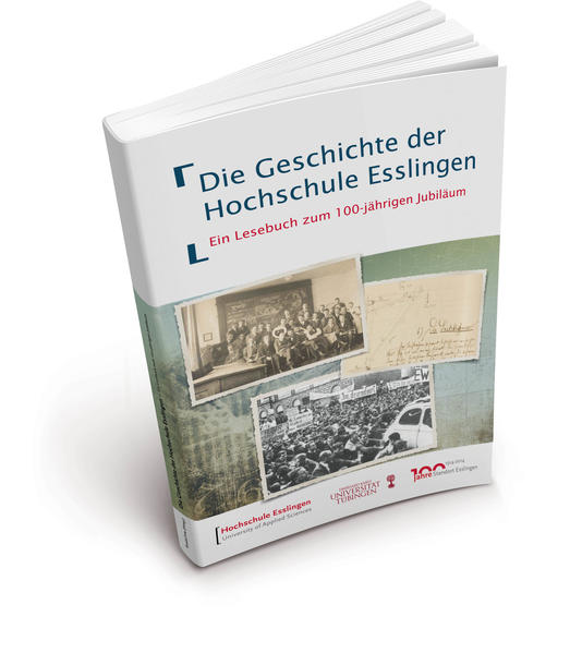 Die Geschichte der Hochschule Esslingen | Bundesamt für magische Wesen