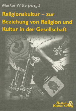 Religionskultur - zur Beziehung von Religion und Kultur in der Gesellschaft | Bundesamt für magische Wesen