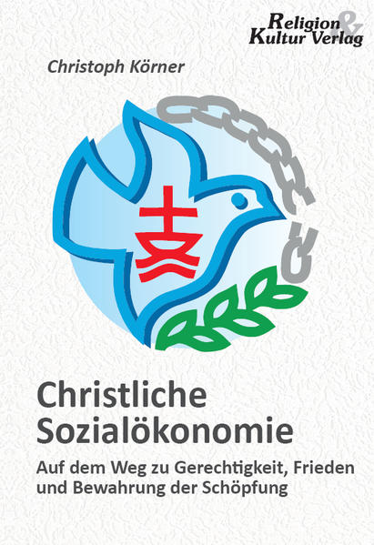 Christliche Sozialökonomie | Bundesamt für magische Wesen