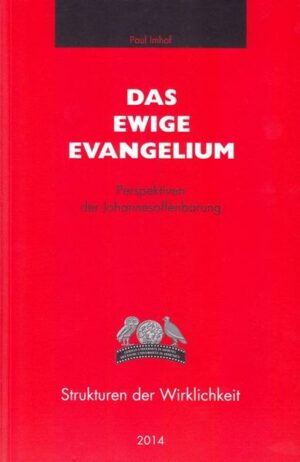 Das ewige Evangelium | Bundesamt für magische Wesen