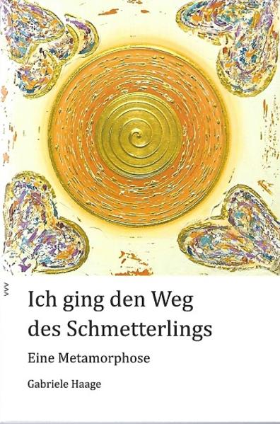 Ich ging den Weg des Schmetterlings | Bundesamt für magische Wesen