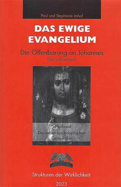 Das letzte Buch der christlichen Bibel, die Apokalypse, bietet Antworten, um einerseits die Welt zu verstehen und andererseits aus dem Geist des Evangeliums in Freiheit zu leben. Mit diesem Glaubensbuch wird zu einjährigen systemischen Exerzitien angeleitet, geistliche Übungen mit Jesus Christus. Der Teilband 1 (erschienen im August 2023) reflektioert die Sendschreiben an die sieben apokalyptischen Gemeinden. Die Teilbände 2 (Das Buch mit sieben Siegeln) und 3 (Die neue Erde und der neue Himmel) folgen im September und November 2023.