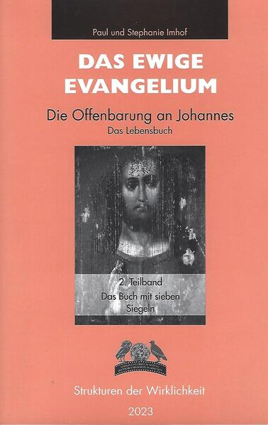 Das letzte Buch der christlichen Bibel, die Apokalypse, bietet Antworten, um einerseits die Welt zu verstehen und andererseits aus dem Geist des Evangeliums in Freiheit zu leben. Mit diesem Glaubensbuch wird zu einjährigen systemischen Exerzitien angeleitet, geistliche Übungen mit Jesus Christus. Der Teilband 1 (erschienen im August 2023) reflektiert die Sendschreiben an die sieben apokalyptischen Gemeinden. Die Teilbände 2 (Das Buch mit sieben Siegeln) entfaltet, wie der Geist der Weihnacht der Unterscheidung der menschlichen Verhältnisse hilft, Teilband 3 (Die neue Erde und der neue Himmel) erscheint im Februar 2024 und führt auf Ostern hin.