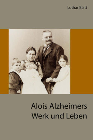 Alois Alzheimers Werk und Leben | Bundesamt für magische Wesen