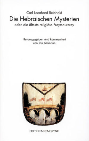 Carl Leonhard Reinhold, abtrünnig gewordener Jesuit, Freimaurer und Illuminat, Schwiegersohn Wielands und 'Kantinaner der ersten Stunde' in Jena, zeigt in den "Hebräischen Mysterien", daß bereits Mose im Grunde seines Herzens dem 'All-Einen' huldigte, seinen philosophischen Gottesbegriff, den er aus den ägyptischen Mysterien übernommen hatte, aber aus politischen Gründen vor seinem Volk geheim hielt und in das Gewand eines nationalen Schutzgottes hüllte. Friedrich Schiller griff in seiner Vorlesung "Die Sendung Moses" die Grundgedanken Reinholds auf, radikalisierte sie und zeigte, daß Moses „zum Besten der Welt und der Nachwelt" ein Verräter der ägyptischen Mysterien werden mußte. Beide Schriften gehören in den Kontext der Spinoza-Renaissance und des Pantheismus-Streits, der die geistige Elite Deutschlands am Ende des 18.Jahrhunderts in seinen Bann schlug. Sie werden hier (erstmalig seit 1787 bzw. 1790) in der ursprünglichen Gestalt abgedruckt und von Jan Assmann kommentiert. Für die zweite Auflage hat Jan Assmann sein Nachwort überarbeitet und erweitert.