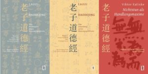 Studien zu Laozi, Daodejing. Gesamtwerk: Text, Übersetzung, Zeichenlexikon,... / Studien zu Laozi, Daodejing | Bundesamt für magische Wesen