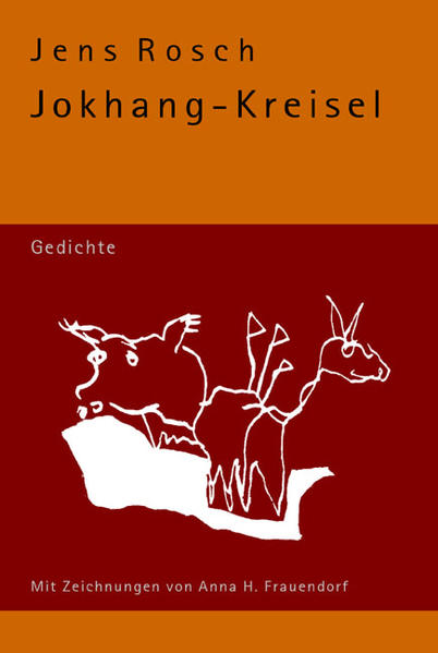 Eine verrückte Mischung aus Burroughs und östlicher Prägung! Die Texte sind nirgend plakativ, kommen eher scheu daher. Es handelt sich um klare Momentaufnahmen, um Situationen und Gefühle in einer Art übersensibler Wahrnehmung.