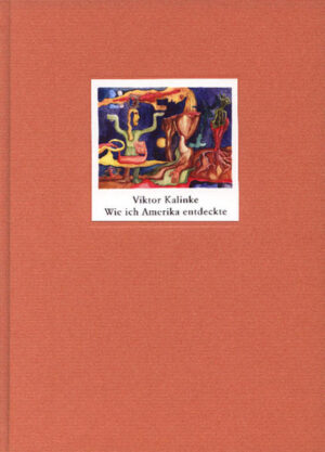 Die Mexiko-Texte von Viktor Kalinke schärfen historisches Bewußtsein und magische Vorstellung. Sie schlagen eine Brücke zwischen Geschichte und Gegenwart, ihre Eindringlichkeit holt die vergessenen Seiten der Konquista ans Licht. Ergänzt um Zeichnungen von Marion Quitz, die in ihrer Surrealität die geistige Welt der Maya beschwören, entsteht faszinierendes Künstlerbuch.