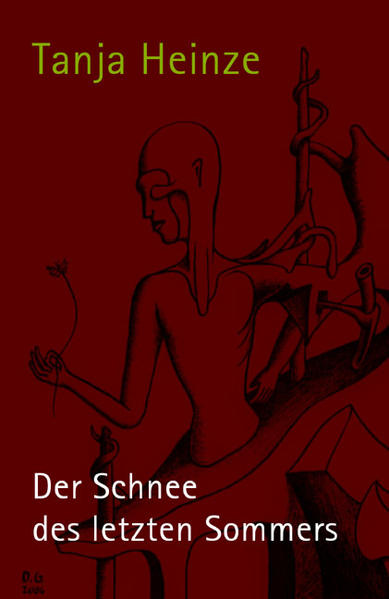 Diese Geschichte ist ein Psychogramm. Und sie ist ein Roman. Johannna führt ein geliehenes Leben. Die Unfähigkeit, Glück und Lebensfreude in sich selbst zu finden, verführt sie immer wieder, sich anderen Menschen anzuschließen. Zweierbeziehungen mißlingen. Die Realität wird zum fortwährenden Selbstbetrug, die Erzählerin zum Produkt ihrer Umwelt. Sie spiegelt in ihren Gedanken eine Gesellschaft, die per eMail kommuniziert, kaum noch wirkliche Begegnungen zuläßt und an ihrer Modernität notwendigerweise erkranken muß.