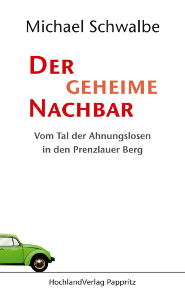 Der Lebensabschnitt in Dresden und der Beginn in Berlin