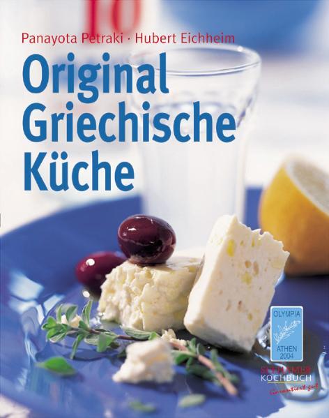 Der Titel erhielt den "Gourmand Cookbook Award" in der Kategorie "Bestes mediterranes Kochbuch", außerdem eine Silbermedaille der "Gastronomischen Akademie Deutschlands" (GAD). Schlemmen wie die Götter! Die kulinarischen Köstlichkeiten Griechenlands neu entdecken! Mehr als 120 Originalrezepte in diesem Kochbuch machen Appetit auf eine besondere Küche, die vielfältig, aromatisch und typisch mediterran ist. Verführerische Rezepte zaubern griechische Stimmung auf den Teller - auch wenn der Urlaub schon lange vorbei ist! Die vielfältigen Infos zu Küche, Wein, Land und Leuten, kleine Anekdoten und die schönen Fotos, die den Rezepten eine besondere Authentizität verleihen, machen dieses Kochbuch zu einem Standardwerk der griechischen Küche. Kalí órexi - Guten Appetit!