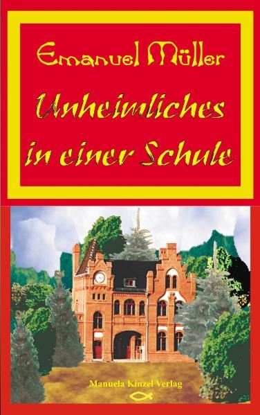 Gibt es wirklich Geister oder bildet sich Hausmeister Marksen alles nur ein? Was war wirklich geschehen, damals, als die Schule abgebrannt war und wieso hat die Gasexplosion die Schule nicht zerstört.? Der Leser jedoch fragt sich, was wohl einen 14-jährigen Autor zu dieser Story bewog.