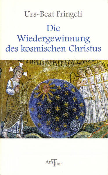 Die Wiedergewinnung des kosmischen Christus | Bundesamt für magische Wesen