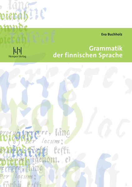 Grammatik der finnischen Sprache | Bundesamt für magische Wesen