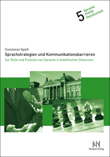 Sprachstrategien und Kommunikationsbarrieren | Bundesamt für magische Wesen