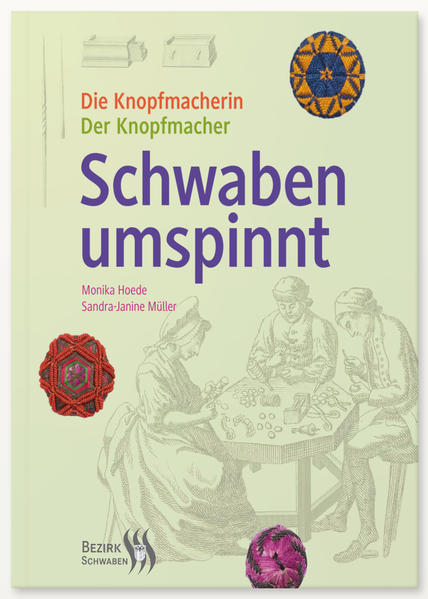 Schwaben umspinnt | Bundesamt für magische Wesen