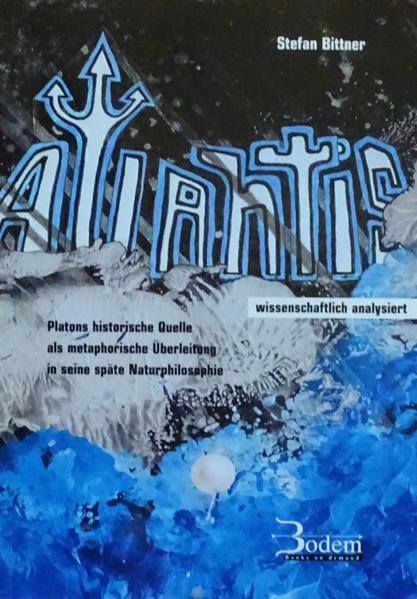 Atlantis - wissenschaftlich analysiert | Bundesamt für magische Wesen
