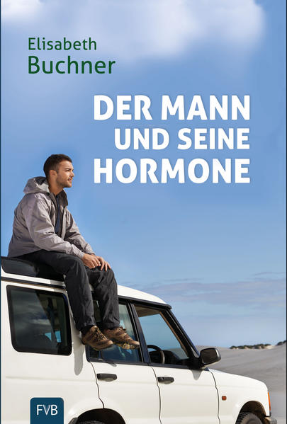 Der Mann und seine Hormone | Bundesamt für magische Wesen