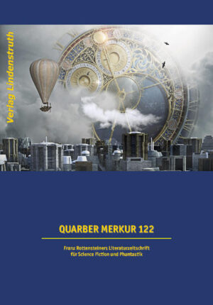 Quarber Merkur | Bundesamt für magische Wesen