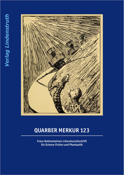 Der Quarber Merkur ist die einzige Zeitschrift im deutschen Sprachraum, die sich kritisch mit allen Erscheinungsformen des Phantastischen beschäftigt von der unheimlichen Erzählung bis hin zur Science Fiction und selbst in amerikanischen Nachschlagewerken berücksichtigt wird. Der Quarber Merkur enthält längere Aufsätze zu Themen aus allen Bereichen von Science Fiction, Utopie und Phantastik sowie einen Rezensionsteil "Der Seziertisch" mit kürzeren Kritiken aktueller Neuerscheinungen.